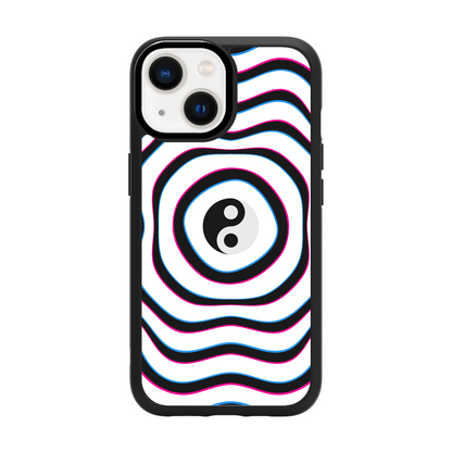 Zenith - iPhone Case