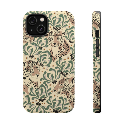 Spots of Sass - iPhone Case