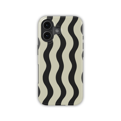 Hacked - iPhone Case