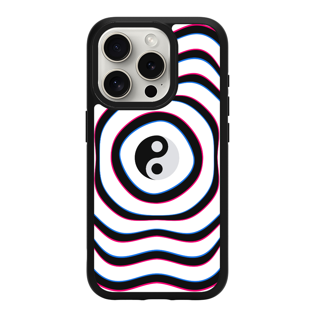 Zenith - iPhone Case