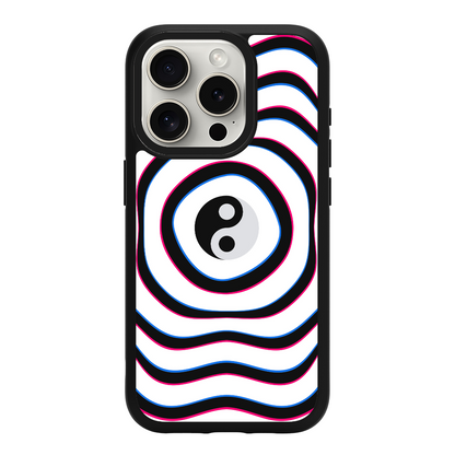 Zenith - iPhone Case