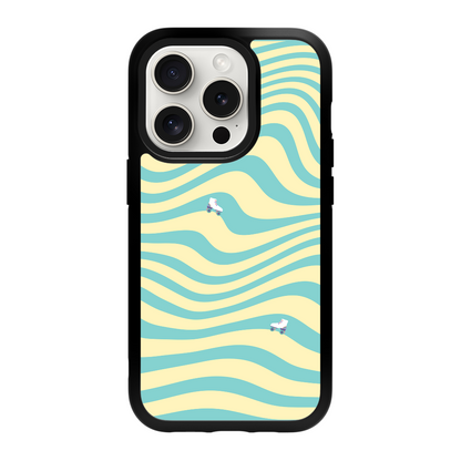 Axel - iPhone Case