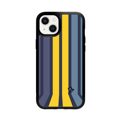Peekaboo - iPhone Case