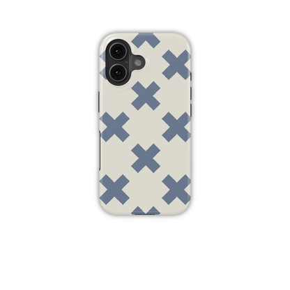 Xpression - iPhone Case