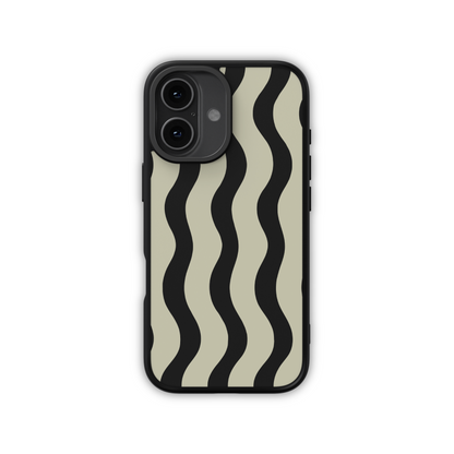 Hacked - iPhone Case