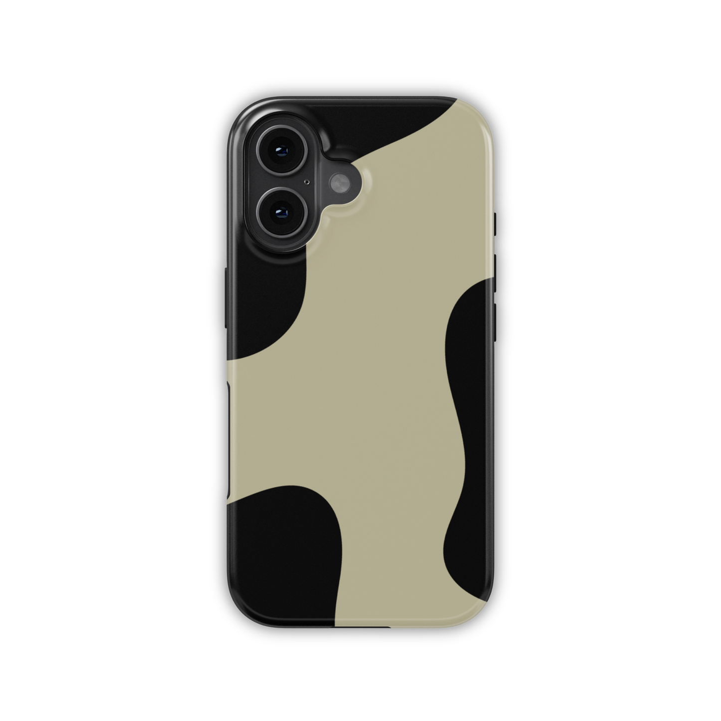 Zoomoo - iPhone Case