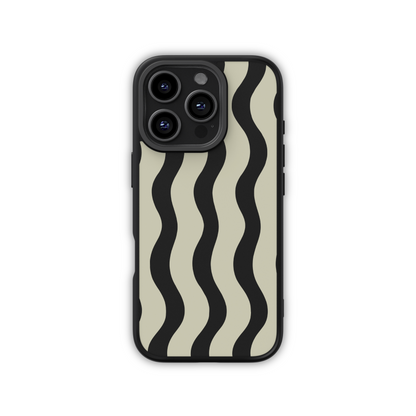 Hacked - iPhone Case