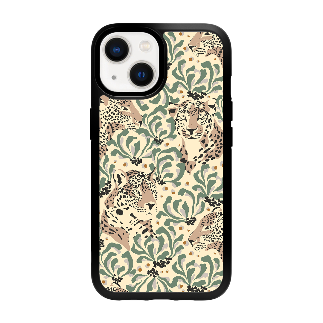 Spots of Sass - iPhone Case
