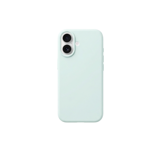 Peppermint Cream iPhone Case