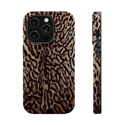 Leopard - iPhone Case