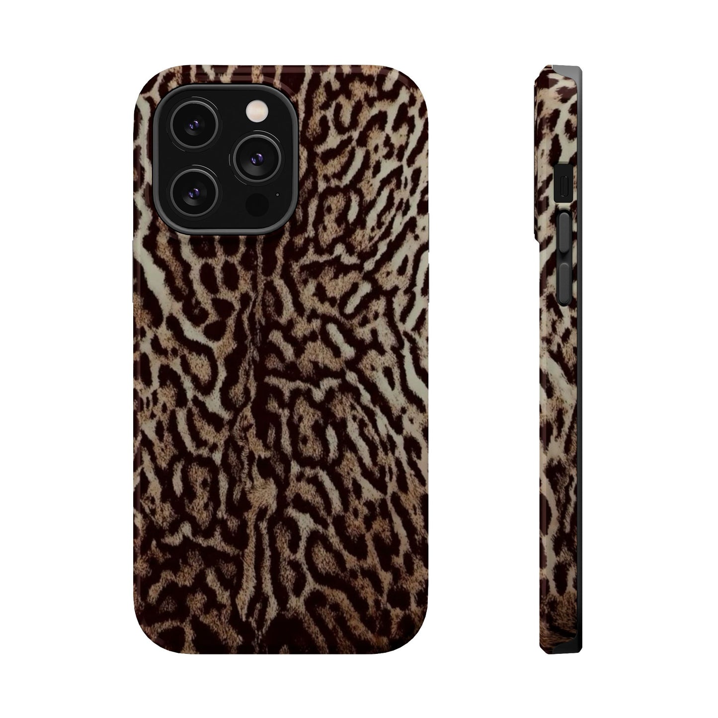 Leopard - iPhone Case