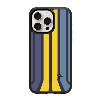 Peekaboo - iPhone Case