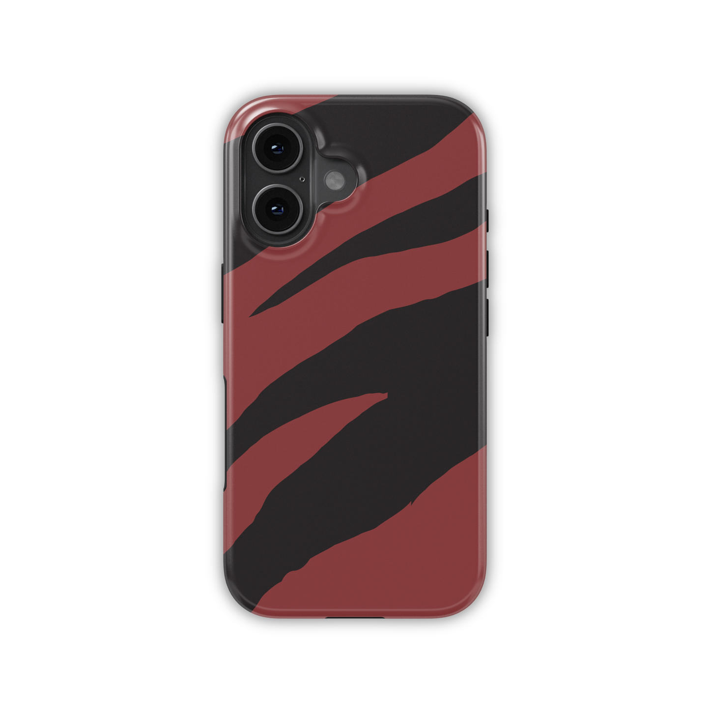 Brush Stroke - iPhone Case