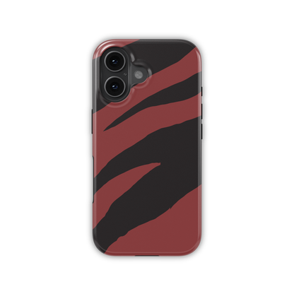 Brush Stroke - iPhone Case