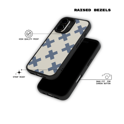 Xpression - iPhone Case