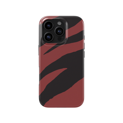 Brush Stroke - iPhone Case