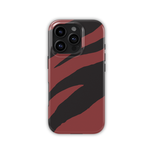 Brush Stroke - iPhone Case