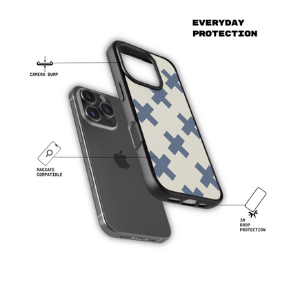 Xpression - iPhone Case