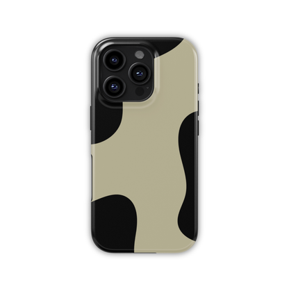 Zoomoo - iPhone Case