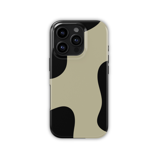 Zoomoo - iPhone Case