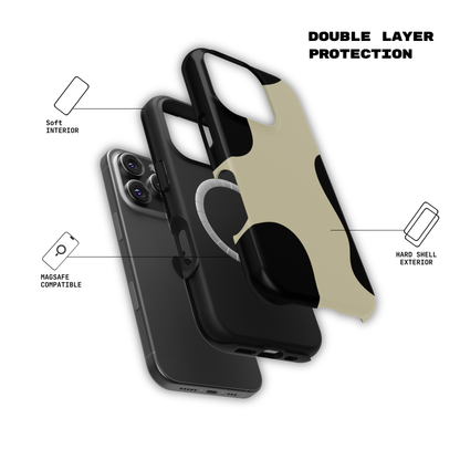 Zoomoo - iPhone Case