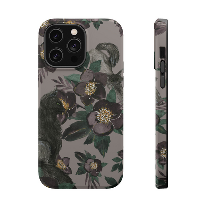 Midnight Prowler- iPhone Case