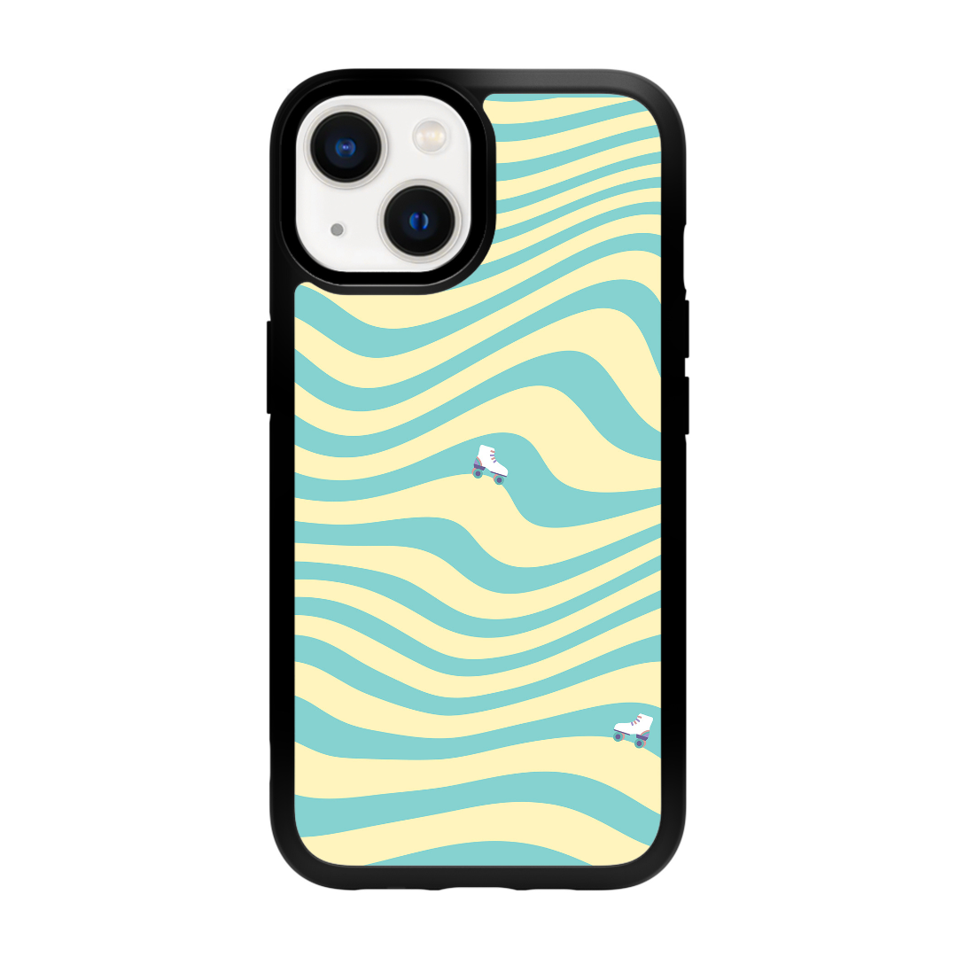 Axel - iPhone Case