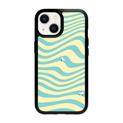 Axel - iPhone Case