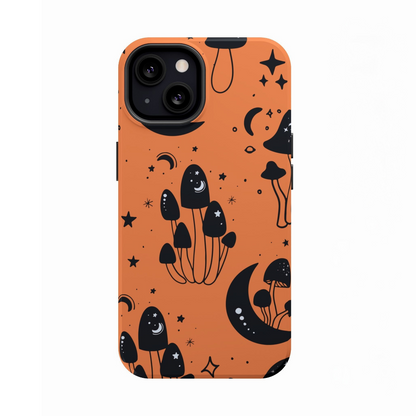 Lucid Cap - iPhone Case