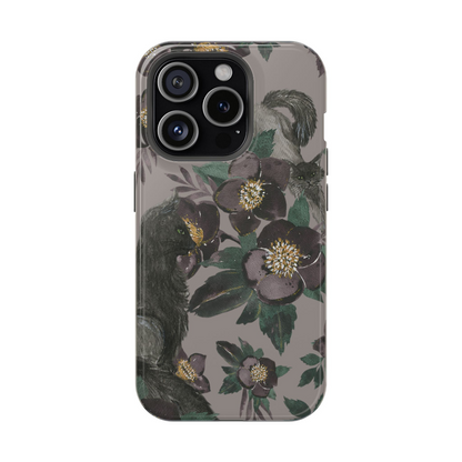 Midnight Prowler- iPhone Case