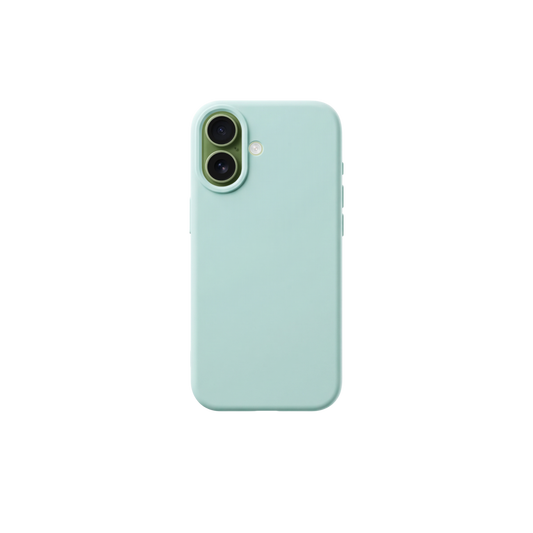 Pistachio Gelato iPhone Case