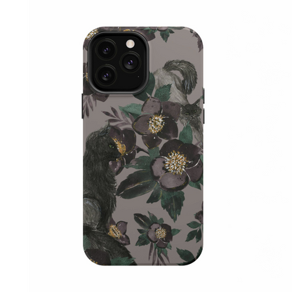 Midnight Prowler- iPhone Case