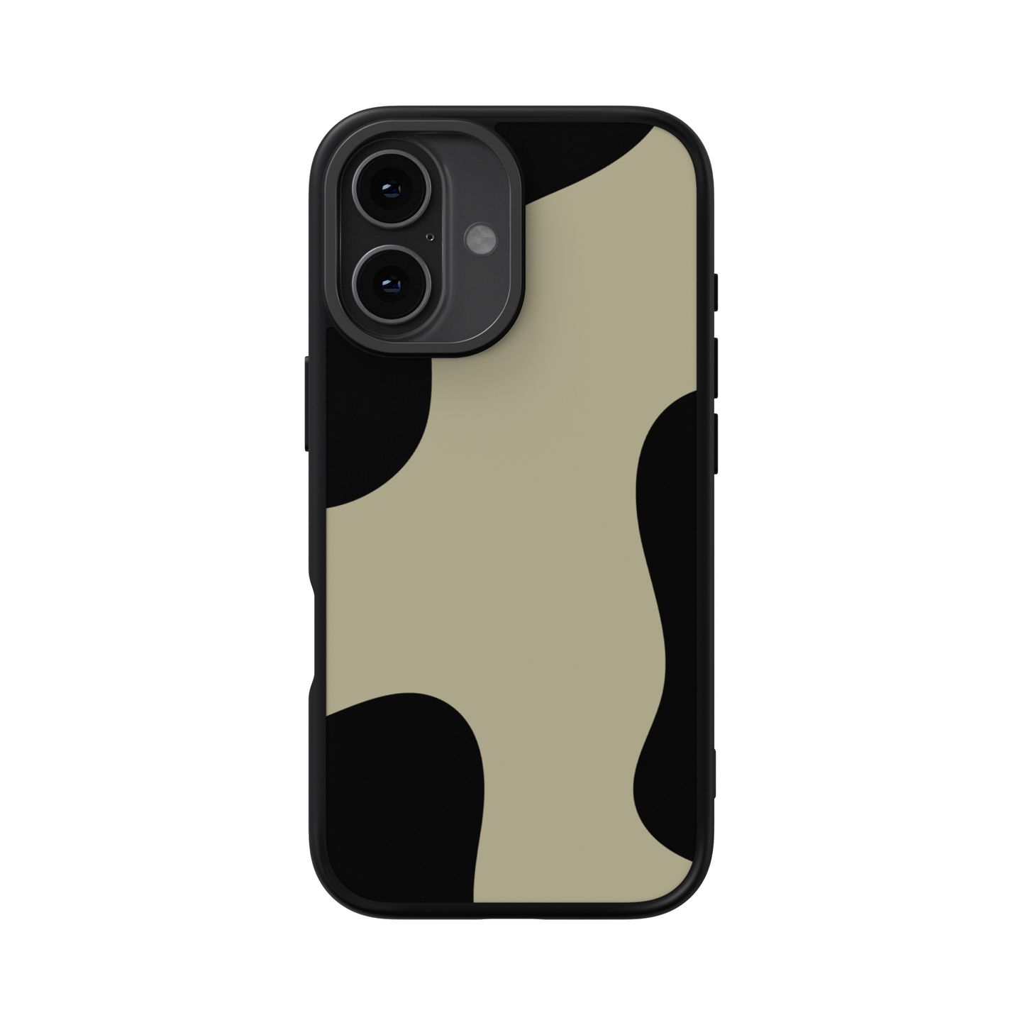 Zoomoo - iPhone Case