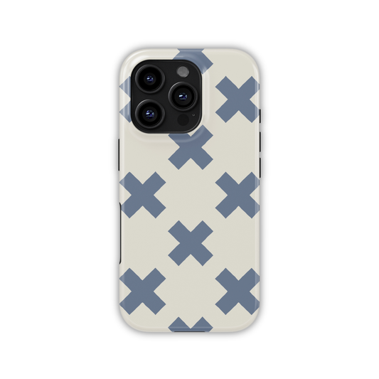 Xpression - iPhone Case