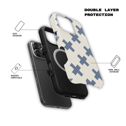 Xpression - iPhone Case