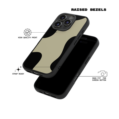 Zoomoo - iPhone Case