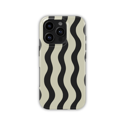 Hacked - iPhone Case
