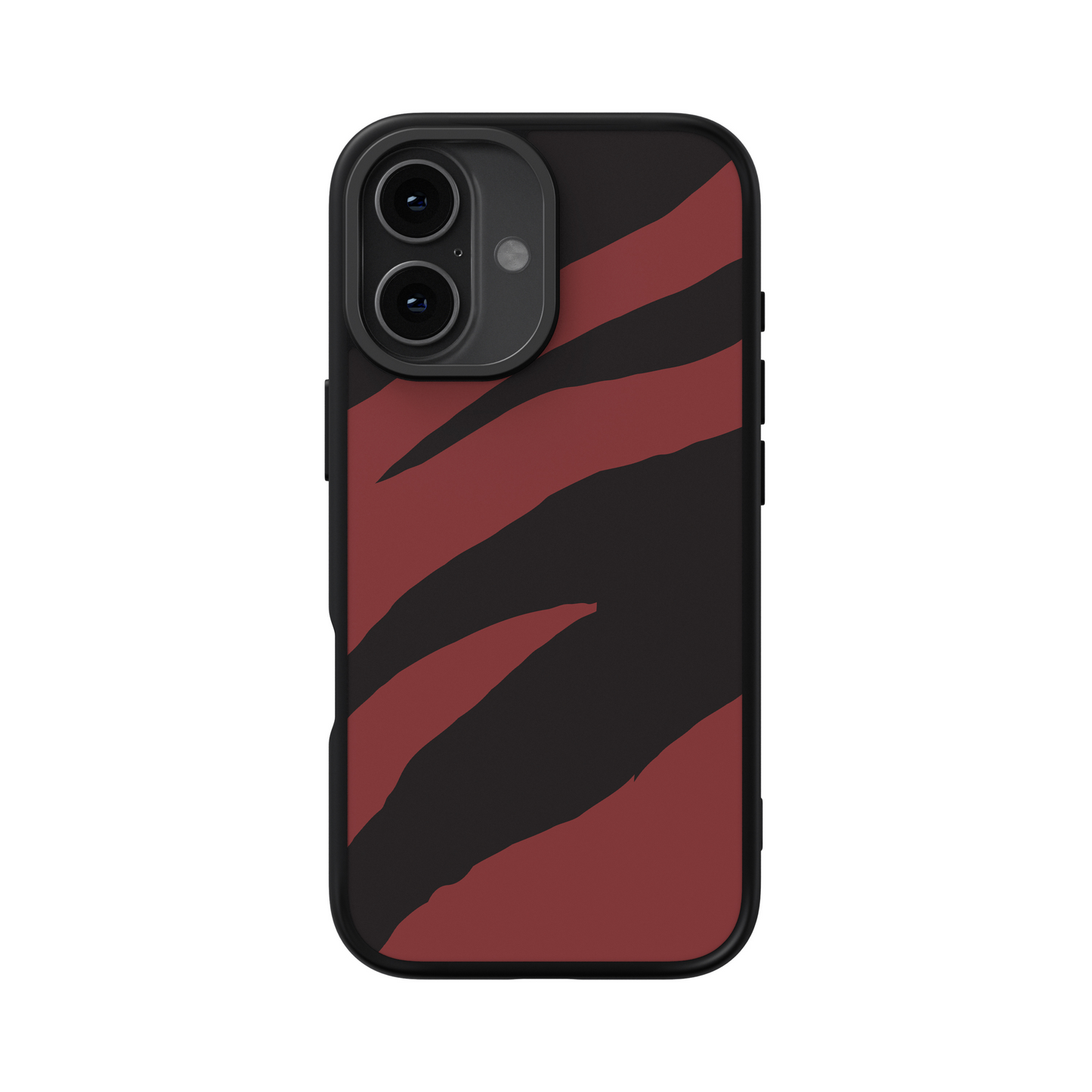 Brush Stroke - iPhone Case