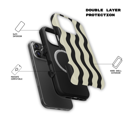 Hacked - iPhone Case