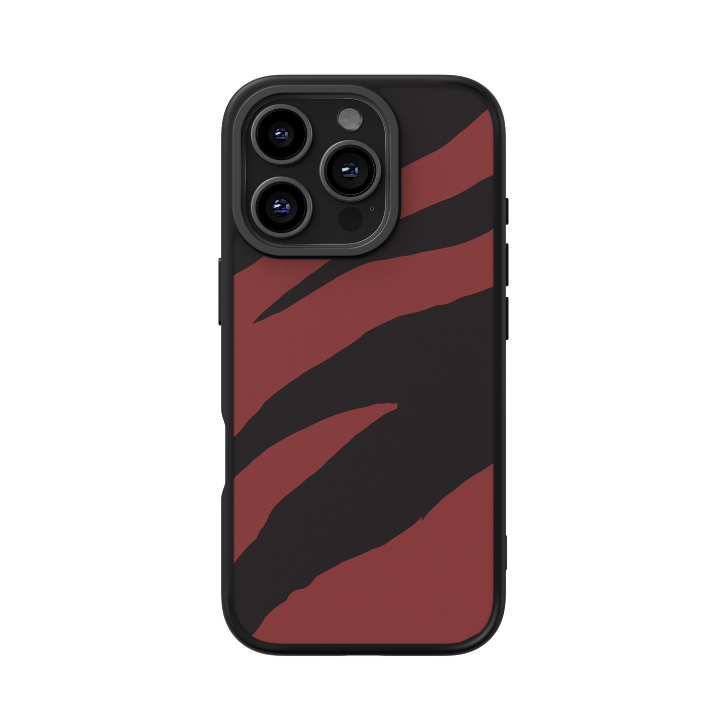 Brush Stroke - iPhone Case