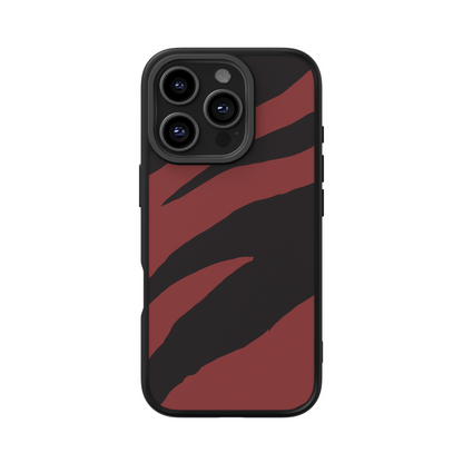 Brush Stroke - iPhone Case