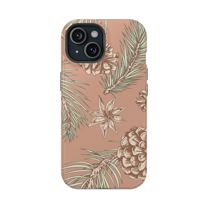 Sacred Seed- iPhone Case