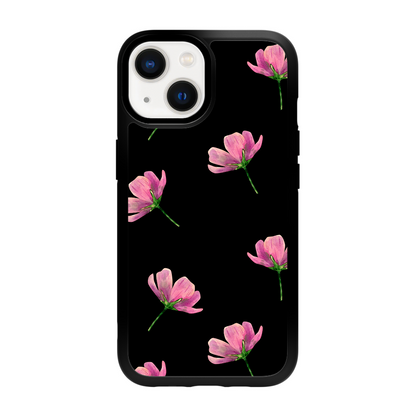 Midnight Bloom - iPhone Case