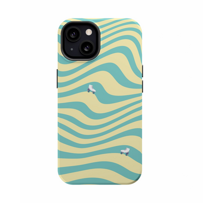 Axel - iPhone Case