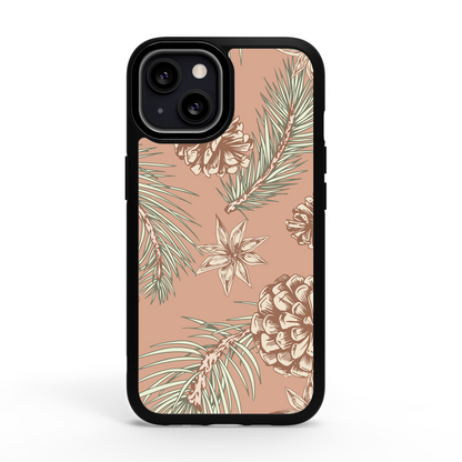 Sacred Seed- iPhone Case