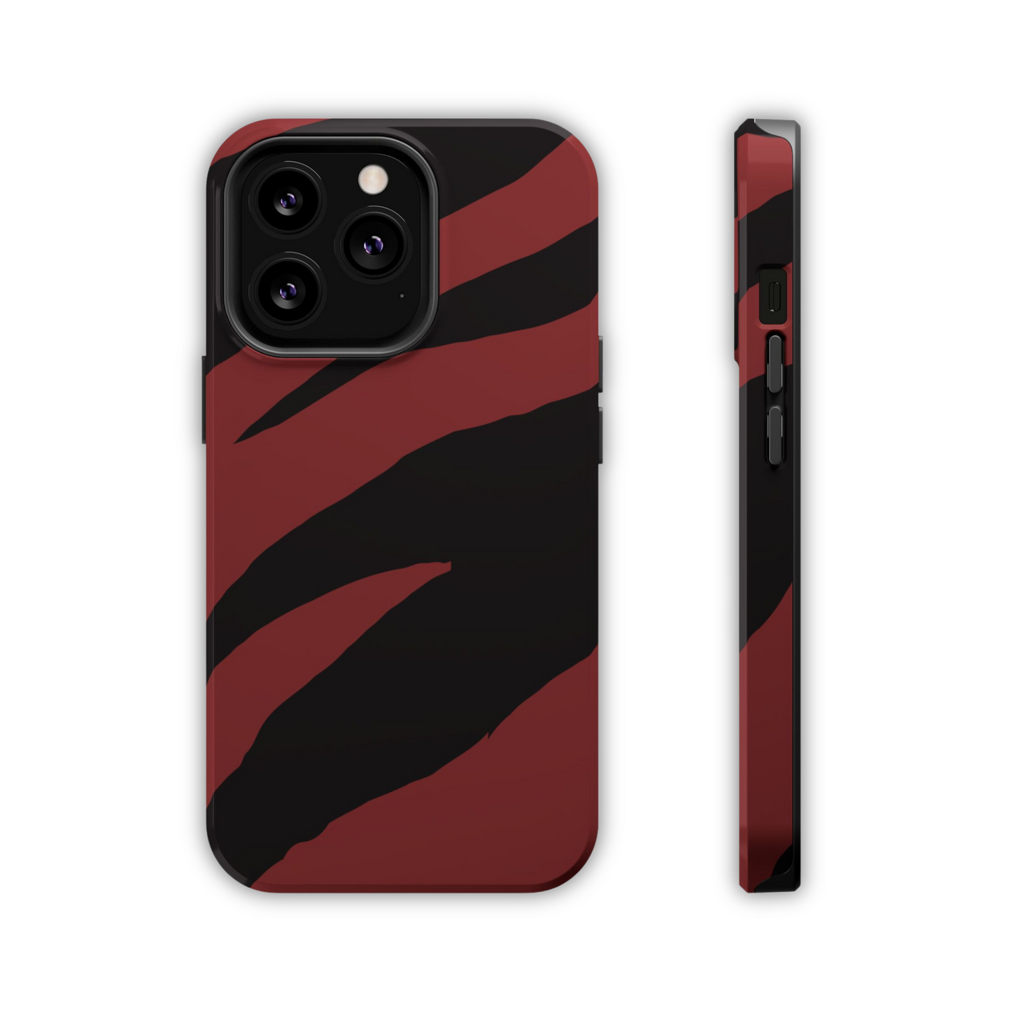 Brush Stroke - iPhone Case