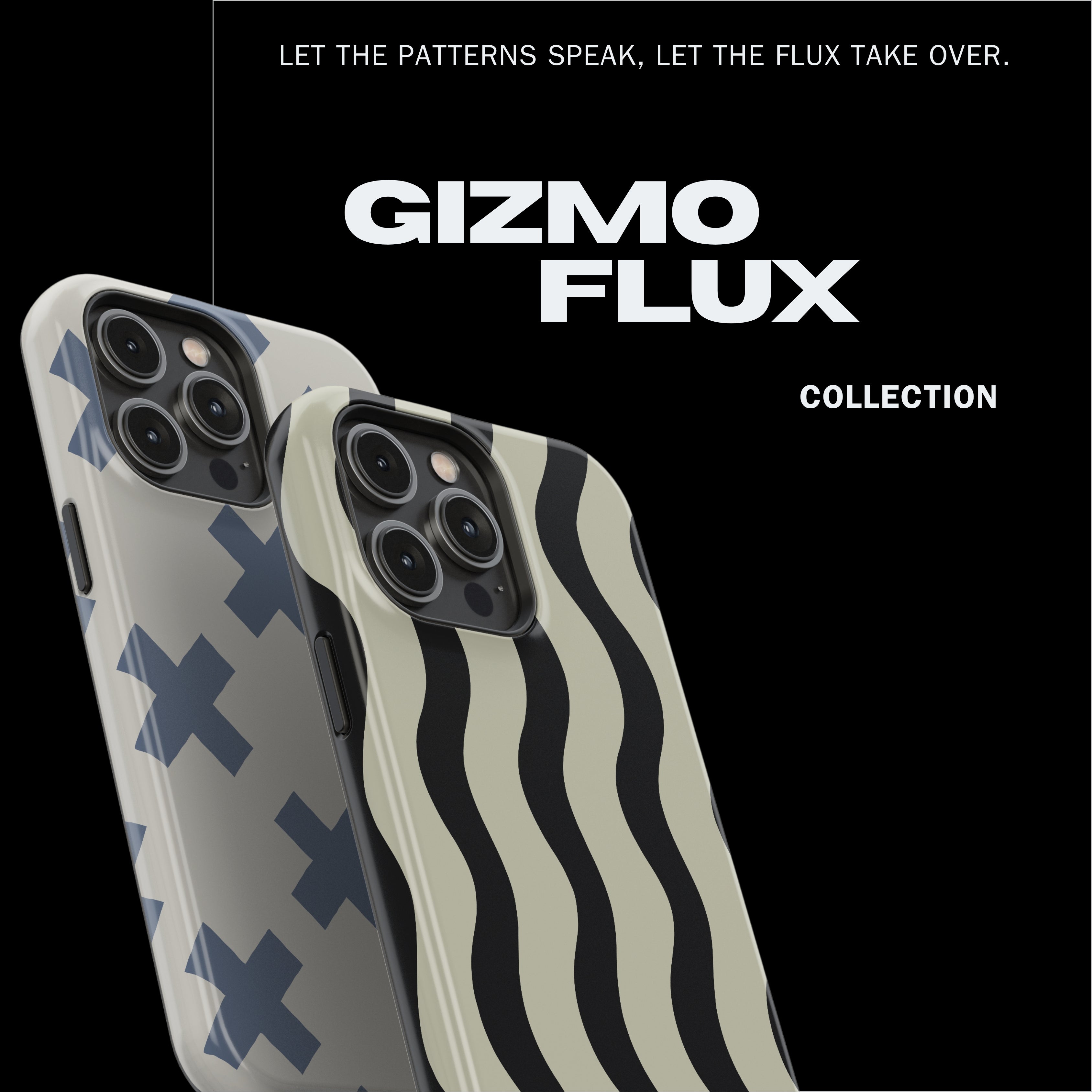 Gizmo Flux
