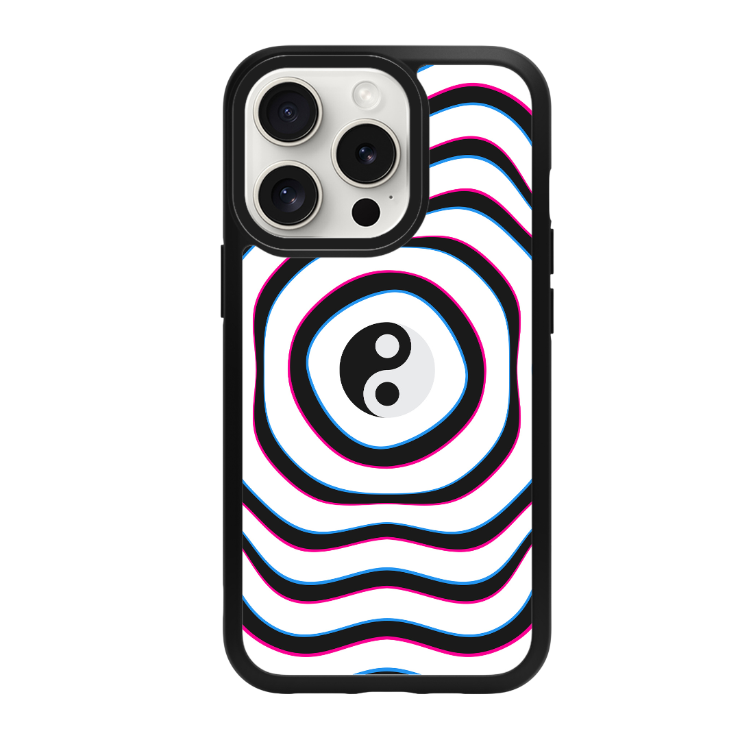 Zenith - iPhone Case