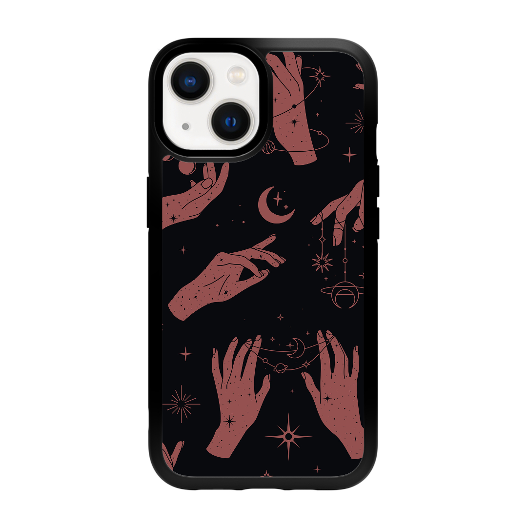 Astral Awakening - iPhone Case