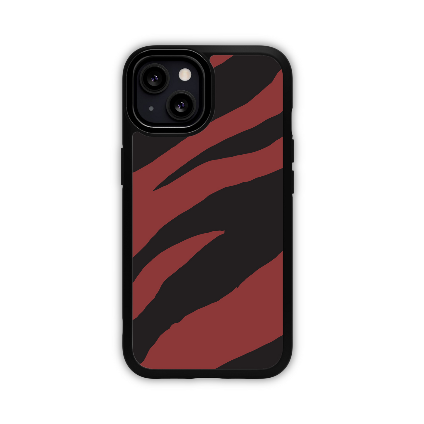 Brush Stroke - iPhone Case